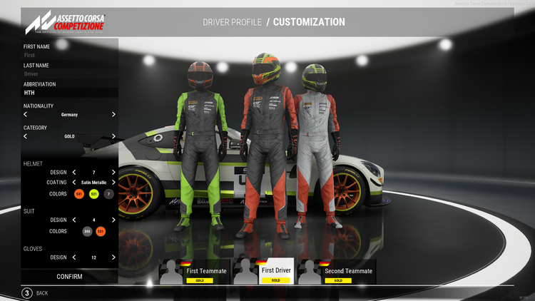 How to Increase Your Safety Rating in Assetto Corsa Competizione